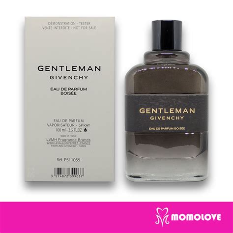 givenchy gentleman edp boisee 100ml|givenchy gentleman boisee review.